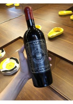 Vang Ý 1922 Primitivo 17%