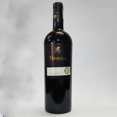 Vang Ý Ngọt Veronica Semi 10,5% 